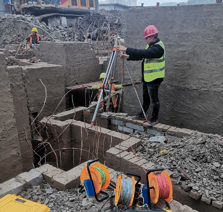 贵州检测机构 贵州检测机构